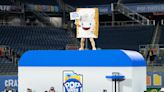 There's a candlelight vigil for the Pop-Tart mascot at ACC Kickoff because the conference appreciates its one true savior