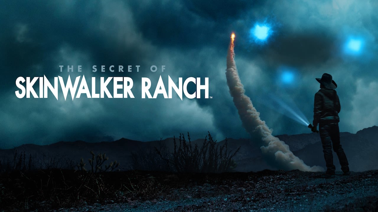 ‘The Secret of Skinwalker Ranch’ season 5, episode 6 free stream: ‘Beaming up’