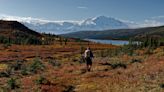 NY forest ranger dies in 1,000-foot fall while climbing in Denali National Park