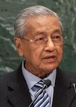 Mahathir bin Mohamad