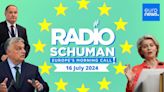 How will the centre-right manage key votes in the European Parliament? | Radio Schuman