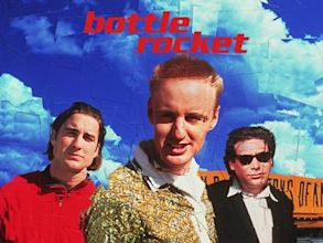 Bottle Rocket