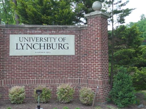 University of Lynchburg restructuring means cuts to staff and some undergraduate programs