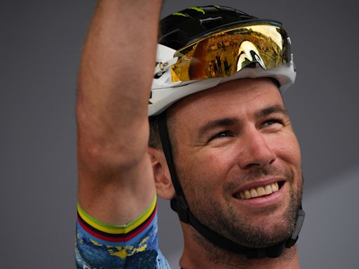 Tour de France : Comment Mark Cavendish s'est porté la poisse à quelques jours du départ en 2023