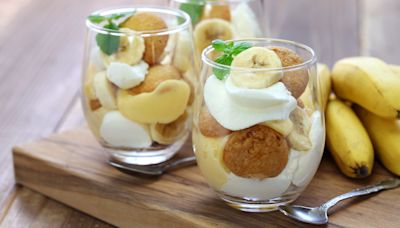 The Absolute Best Banana Pudding In The U.S., According To Dessert Lovers