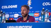 Euro 2024: Gareth Southgate says England 'not hiding from anything' ahead of Slovenia clash - Eurosport