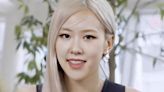 BLACKPINK’s Rosé Rumored As New PUMA Ambassador, Spotted Shooting for Exciting Project - EconoTimes