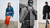 Elevated Jackets, Coordinates Lead Pre-Fall 2024 Denim Trends