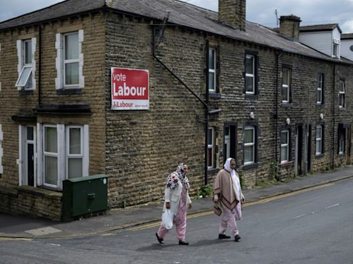 Nuevos sondeos predicen una victoria laborista histórica en las elecciones británicas