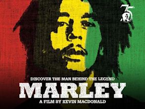 Marley (film)