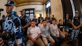 Caso Fernando Báez Sosa: Condenas dispares para los rugbiers en el juicio que conmocionó a la Argentina