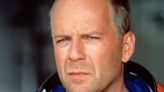 La generosidad de Bruce Willis en 'Armageddon' añade un aura especial a su legado