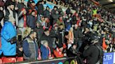 Swindon see matches moved for Sky Sports coverage