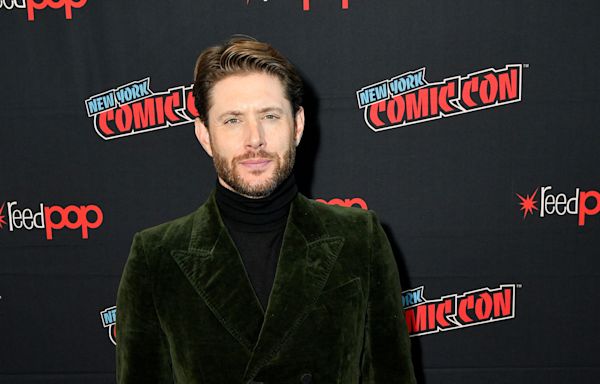 Jensen Ackles to Star in Amazon Thriller Series ‘Countdown’ From Derek Haas