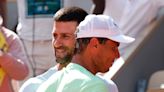 Paris Olympics: Novak Djokovic vs Rafael Nadal in potential second round face-off
