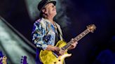 Before Tampa show, Carlos Santana talks protests, books and finding oneness