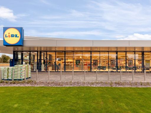 Surrey towns which could get a new Lidl as supermarket plans UK openings