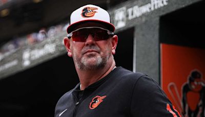 Orioles recap: Struggles continue for club, reinforcements on the way