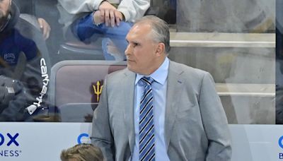 Toronto Maple Leafs hire Craig Berube as coach, hoping veteran can turn around longtime playoff woes