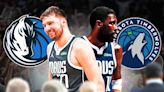 Mavericks favored to win series against Timberwolves after Game 1 win