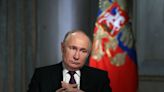 Putin Floods EU With Fake News on Telegram, Bloc Says