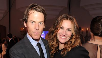 Julia Roberts and Daniel Moder’s Complete Relationship Timeline