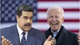 USA y la ‘oferta’ off the record a Maduro para correrse del poder