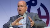 Jeff Zucker Says Relationship With Allison Gollust Was Pretext for CNN Ouster: ‘I Gave Them a Gun and They Shot Me With It’