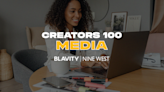 Creators 100: Meet 10 Of Our Favorite Creatives In Media