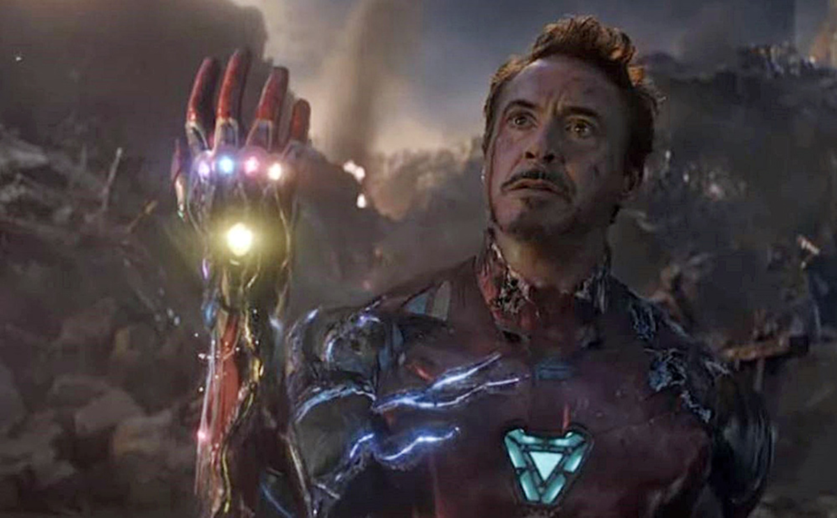 Robert Downey Jr “Surprisingly Open-Minded to the Idea” of Returning as Iron Man