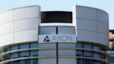 Taser maker Axon raises full year revenue outlook