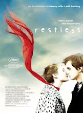 Restless - Film (2011) - SensCritique