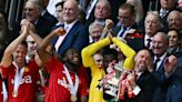 'I'll win trophies elsewhere:' Ten Hag confident after Man Utd wins FA Cup amid sack talk - Soccer America