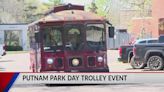 Putnam Park Day to offer trolley rides, educating community about the state park