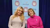 Olympic skier Lindsey Vonn shares that her mom Lindy has died one year after ALS diagnosis