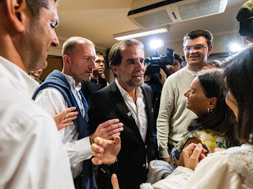 PSD volta a ganhar na Madeira sem maioria e quer “dialogar” para chegar a acordo