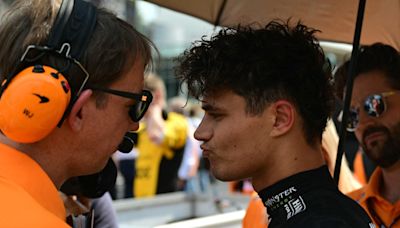 Toto Wolff says McLaren need to consider team orders to favour Lando Norris – why he is right