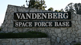 Lockheed Martin working on next generation of ICBMs — and key test just launched at Vandenberg