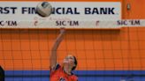 Central finishes second, Wall third at Nita Vannoy Memorial Volleyball Tournament