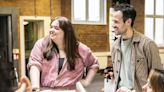 Photos: Inside Rehearsal For FANNY at the Watermill Theatre