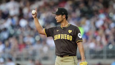 Yu Darvish hace historia para Japón con su victoria número 200 en como profesional - La Opinión