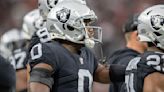 3 big questions facing Raiders during training camp