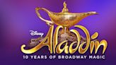 ALADDIN To Welcome Adi Roy In Title Role On Broadway Beginning Tonight