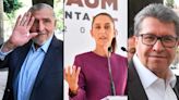 ¿De qué se trató la reunión entre Claudia Sheinbaum, Arturo Zaldívar y Ricardo Monreal? Esto sabemos