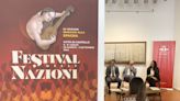 España, protagonista del próximo Festival de las Naciones en Italia