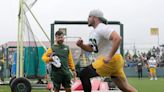 Packers GM Brian Gutekunst hopeful David Bakhtiari, Elgton Jenkins will play early in 2022