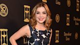 A 'Days' Favorite Is Back: Find Out the Poignant Reason Jen Lilley Will Return as Theresa Donovan