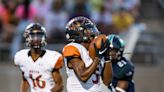 High school football stats: Austin-area top passers, rushers, receivers, tacklers through Week 2