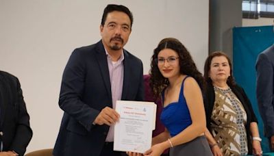 Certificaron a 20 alumnos de la UTPN en programa ‘Aldeas Digitales’