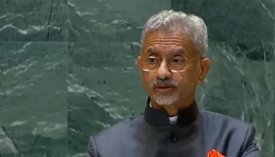 'This Is Karma': At UN, Jaishankar Says Ghosts Of Pakistan's Misdeeds Now Haunting Its Own Society - News18